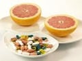 Interaction m dicaments aliments